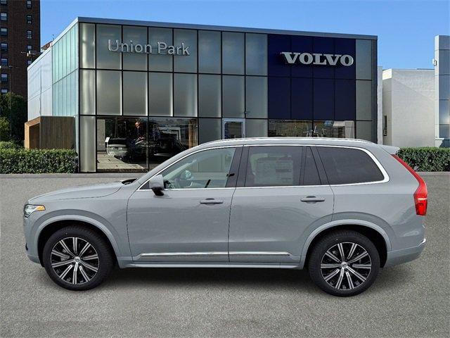 new 2025 Volvo XC90 car, priced at $60,705