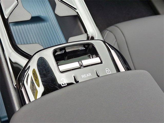 new 2025 Volvo EX30 car, priced at $47,380