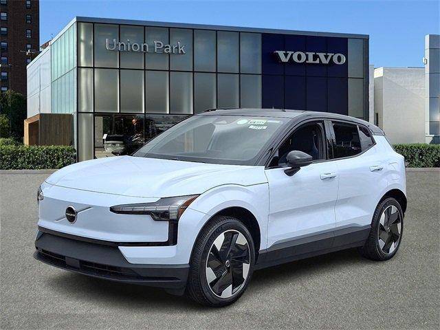 new 2025 Volvo EX30 car, priced at $47,380