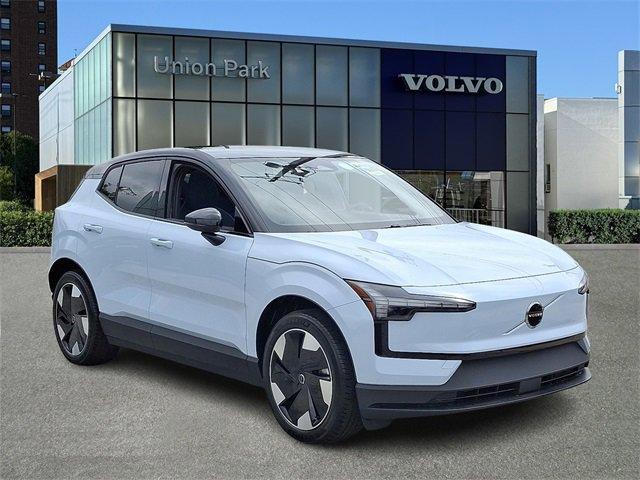 new 2025 Volvo EX30 car, priced at $47,380