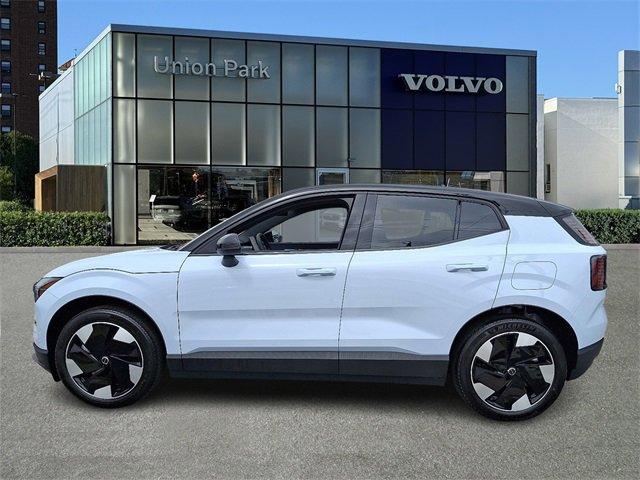 new 2025 Volvo EX30 car, priced at $47,380