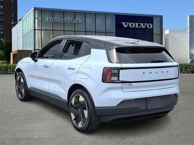 new 2025 Volvo EX30 car, priced at $47,380