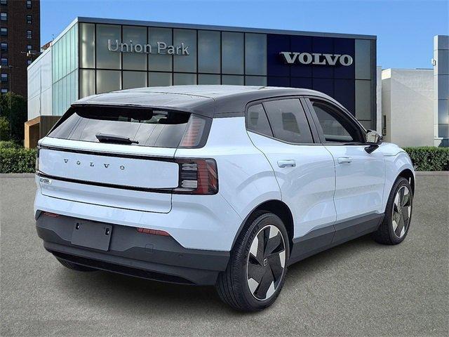 new 2025 Volvo EX30 car, priced at $47,380