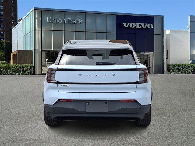 new 2025 Volvo EX30 car, priced at $47,380