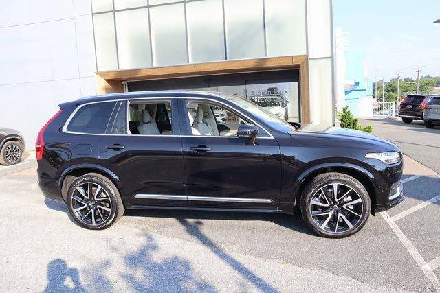 new 2024 Volvo XC90 car, priced at $67,415