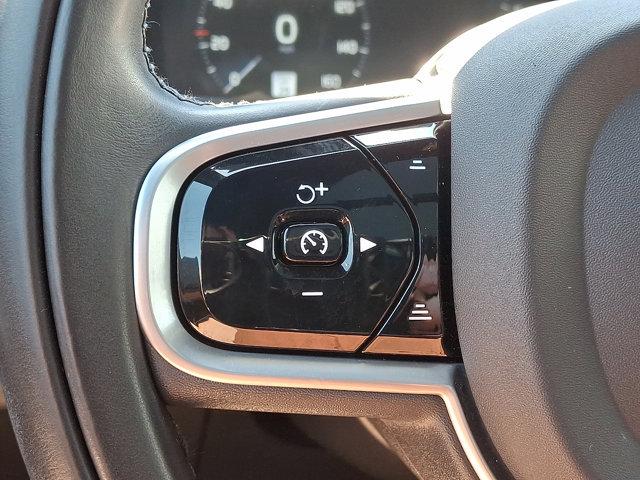 used 2022 Volvo XC90 car, priced at $44,995