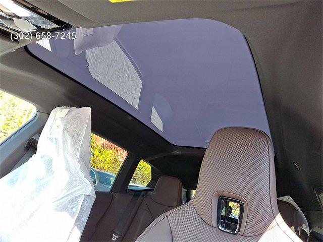 new 2026 BMW iX car, priced at $96,225