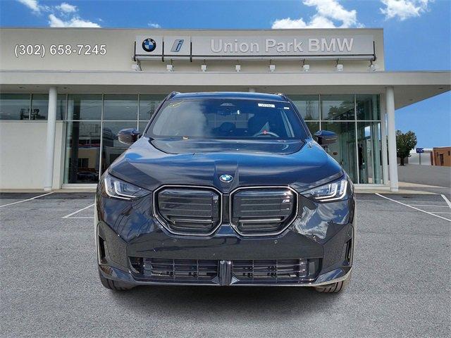 new 2026 BMW X3 car, priced at $72,425