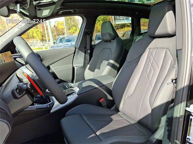 new 2026 BMW X3 car, priced at $72,425