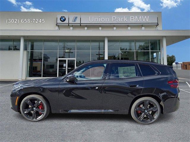 new 2026 BMW X3 car, priced at $72,425