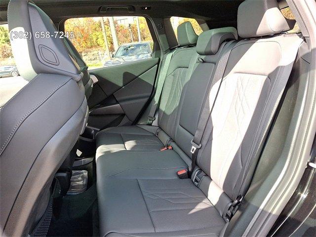 new 2026 BMW X3 car, priced at $72,425