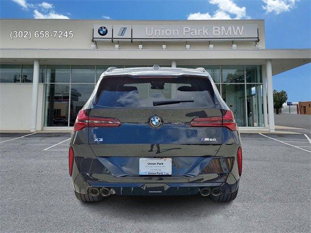 new 2026 BMW X3 car, priced at $72,425