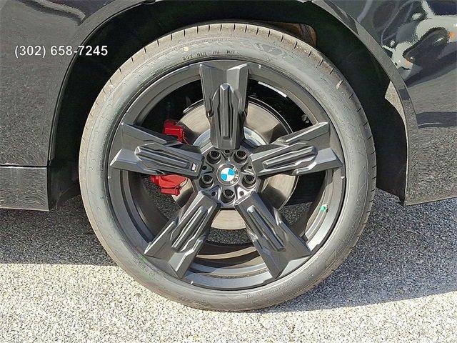 new 2026 BMW X3 car, priced at $72,425