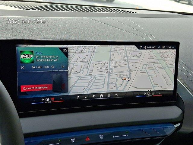 new 2026 BMW X3 car, priced at $72,425