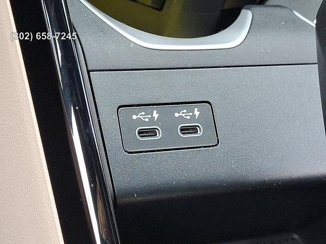 used 2024 BMW X1 car, priced at $37,490