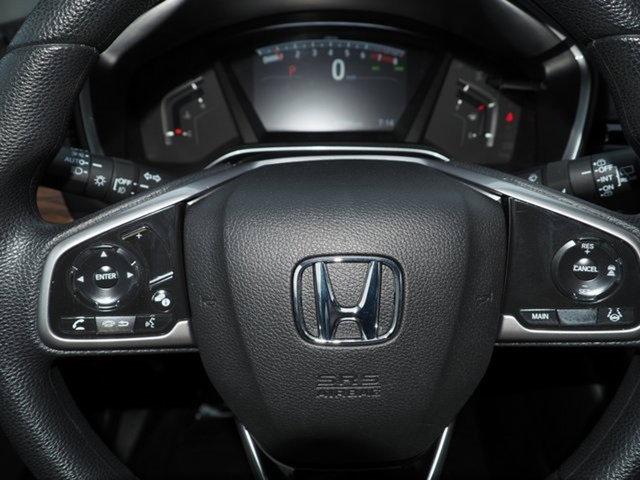 used 2022 Honda CR-V car, priced at $26,988