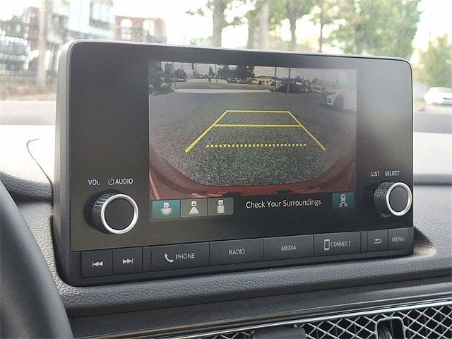 used 2023 Acura Integra car, priced at $27,795