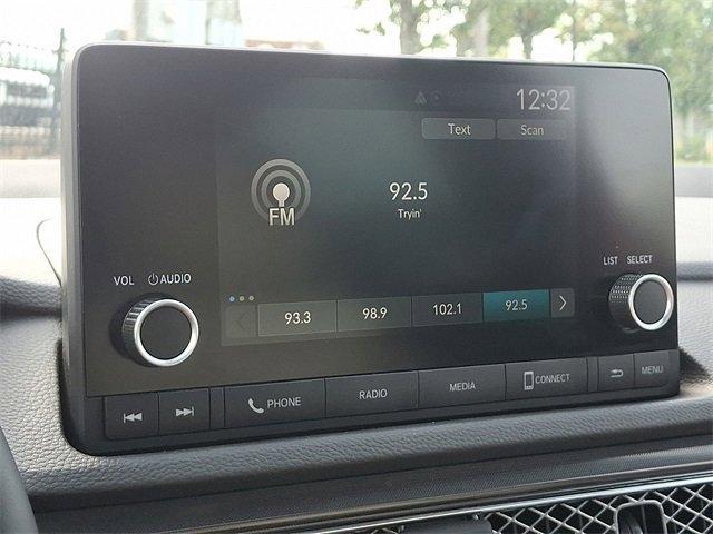 used 2023 Acura Integra car, priced at $27,795