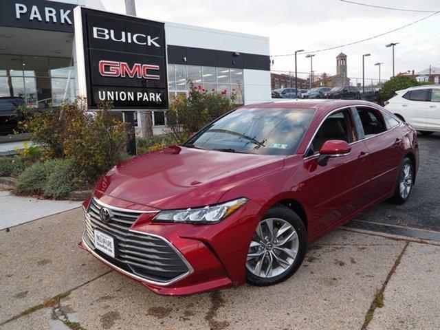 used 2020 Toyota Avalon car, priced at $24,988