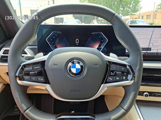 new 2025 BMW 330 car