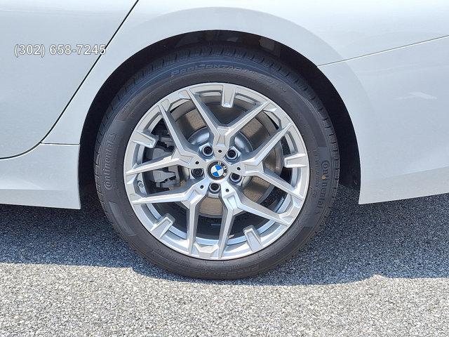 new 2025 BMW 330 car
