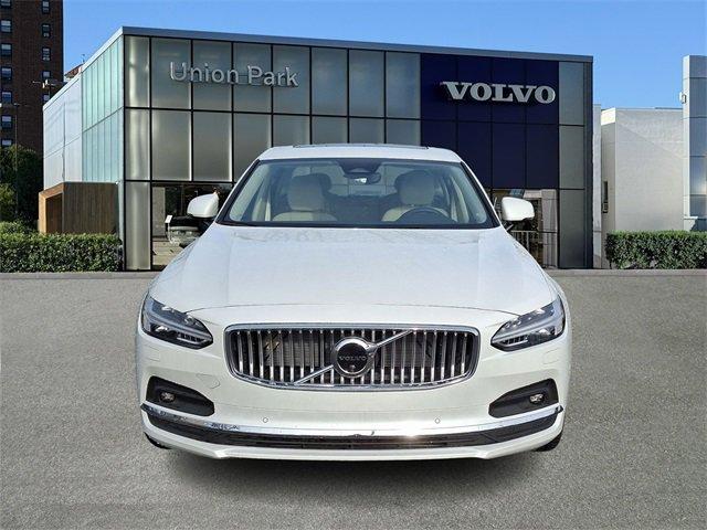 new 2025 Volvo S90 car, priced at $61,095