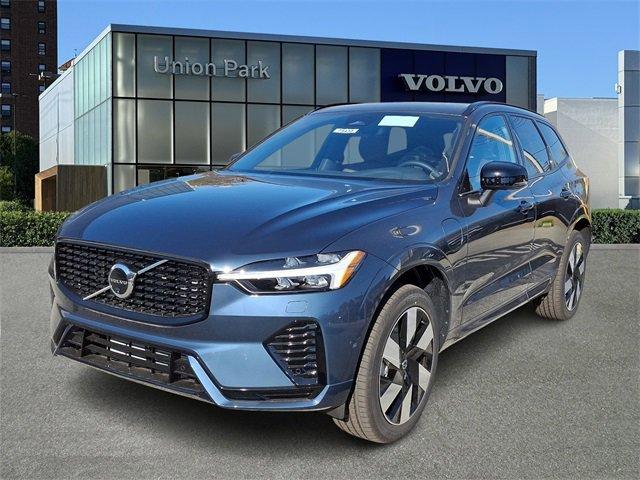 new 2025 Volvo XC60 Plug-In Hybrid car, priced at $67,215