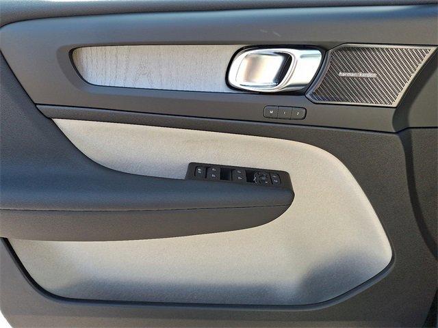 new 2026 Volvo XC40 car, priced at $54,200