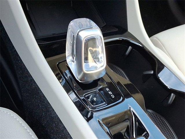 new 2026 Volvo XC40 car, priced at $54,200