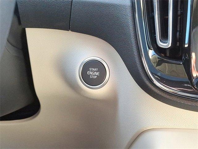 new 2026 Volvo XC40 car, priced at $54,200