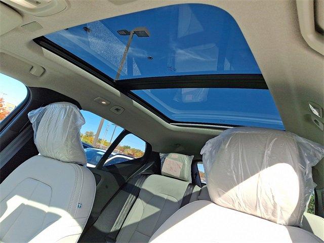 new 2026 Volvo XC40 car, priced at $54,200