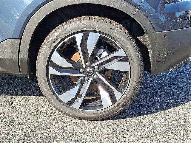 new 2026 Volvo XC40 car, priced at $54,200
