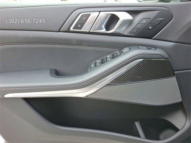 new 2026 BMW X5 car, priced at $103,795