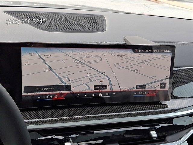 new 2026 BMW X5 car, priced at $103,795