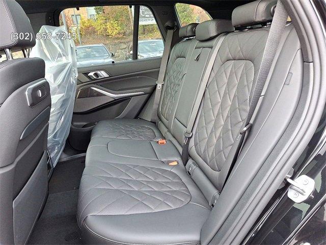 new 2026 BMW X5 car, priced at $103,795