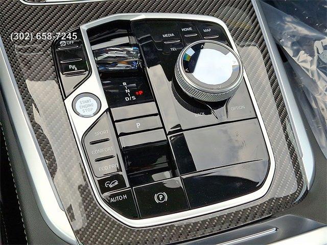 new 2026 BMW X5 car, priced at $103,795