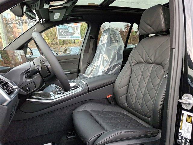 new 2026 BMW X5 car, priced at $103,795