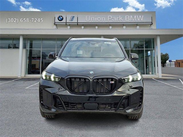 new 2026 BMW X5 car, priced at $103,795
