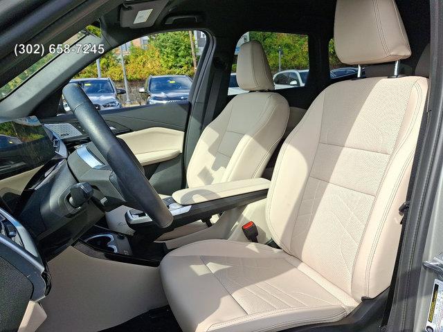 used 2024 BMW X1 car, priced at $35,990