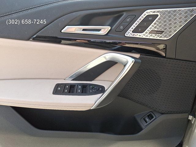 used 2024 BMW X1 car, priced at $35,990