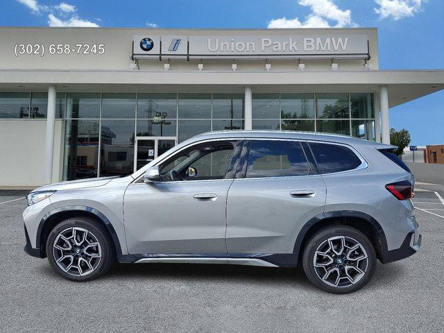 used 2024 BMW X1 car, priced at $35,990