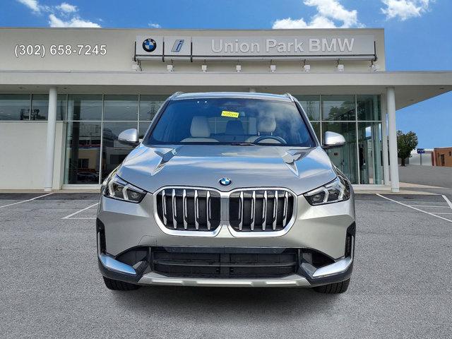 used 2024 BMW X1 car, priced at $35,990