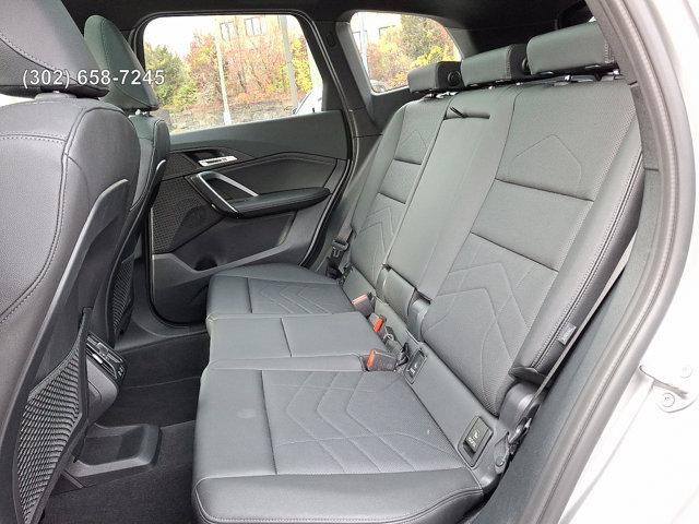 used 2023 BMW X1 car, priced at $28,990