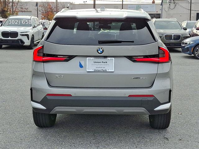 used 2023 BMW X1 car, priced at $28,990