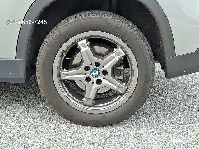 used 2023 BMW X1 car, priced at $28,990