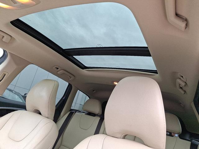 used 2017 Volvo XC60 car, priced at $13,995