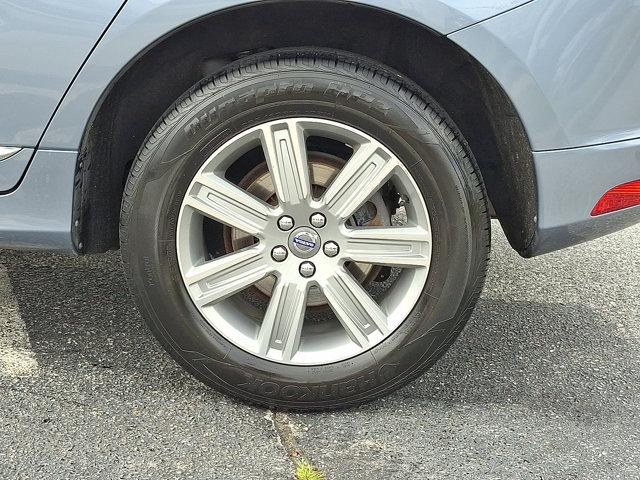 used 2017 Volvo XC60 car, priced at $13,995