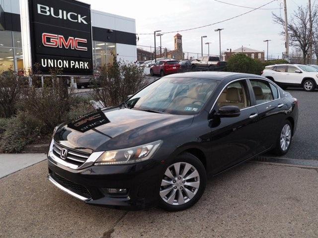 used 2014 Honda Accord car, priced at $19,988