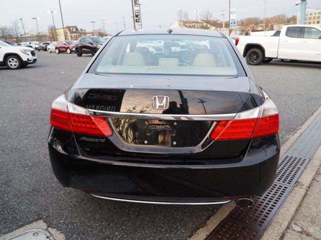 used 2014 Honda Accord car, priced at $19,988