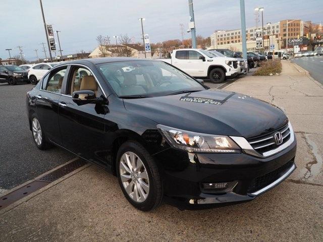 used 2014 Honda Accord car, priced at $19,988